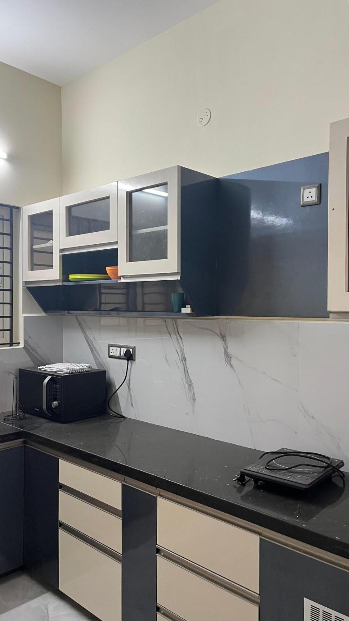 Guru Home Stay Near Sri Ramanasramam Tiruvannāmalai Εξωτερικό φωτογραφία
