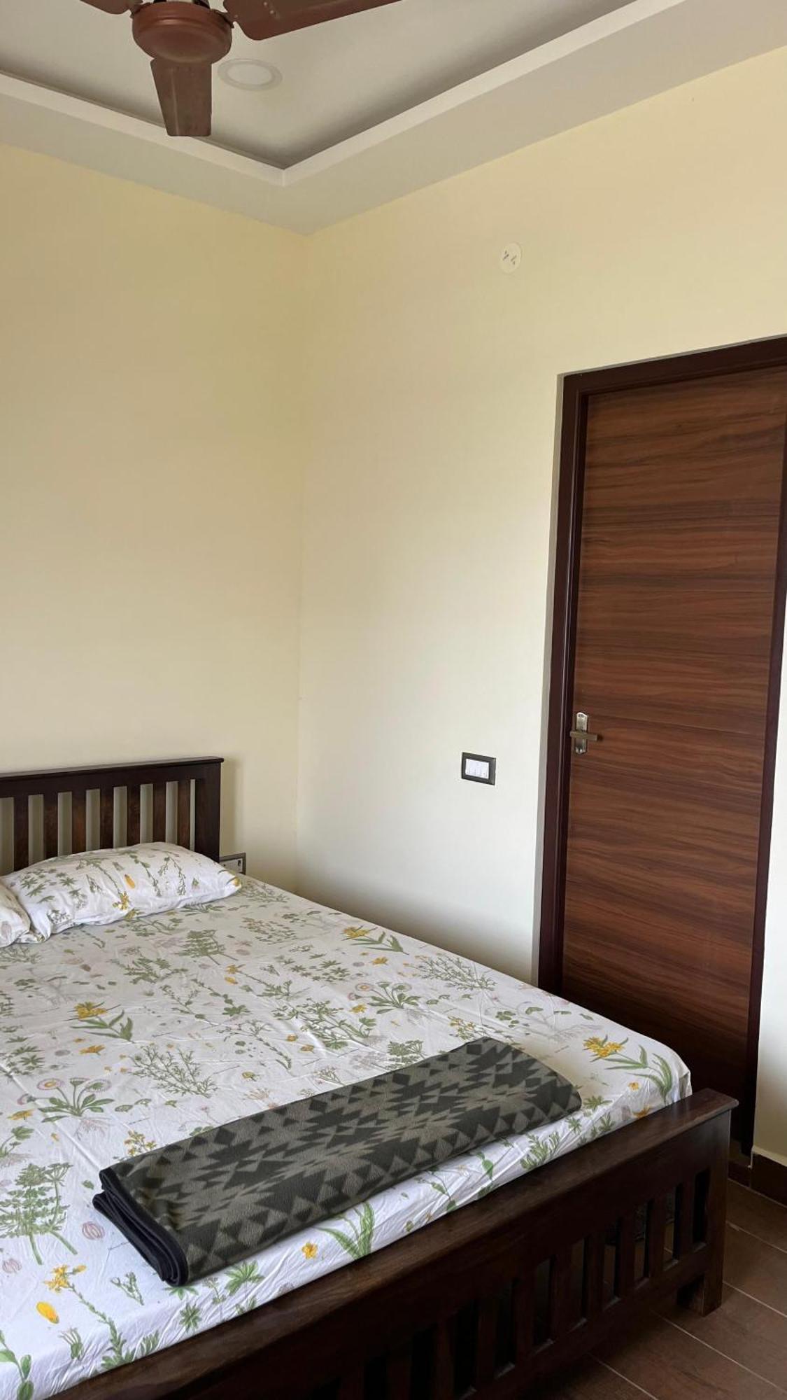 Guru Home Stay Near Sri Ramanasramam Tiruvannāmalai Εξωτερικό φωτογραφία