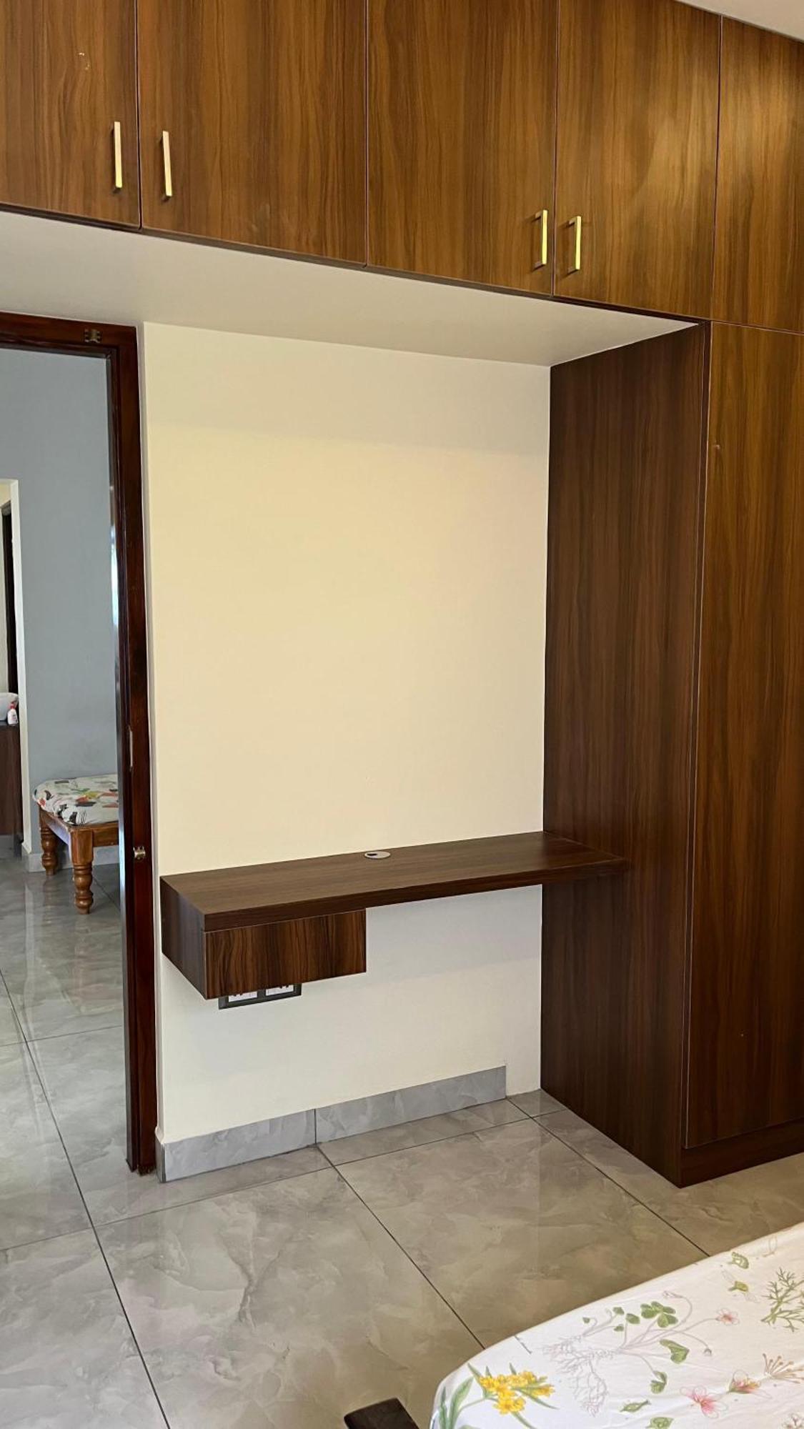 Guru Home Stay Near Sri Ramanasramam Tiruvannāmalai Εξωτερικό φωτογραφία