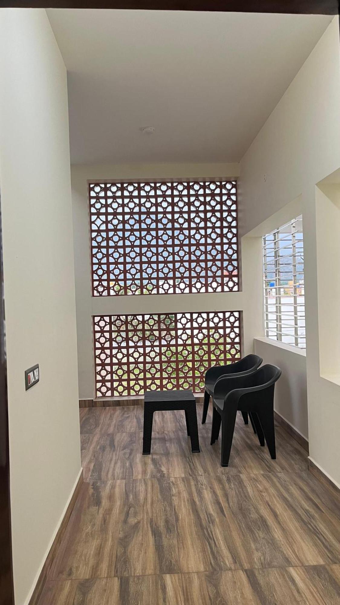 Guru Home Stay Near Sri Ramanasramam Tiruvannāmalai Εξωτερικό φωτογραφία