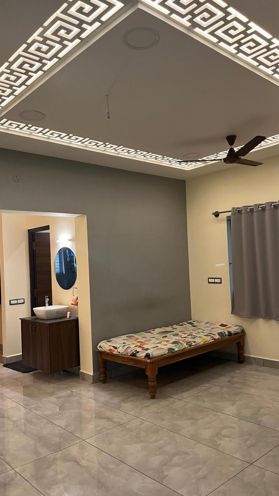 Guru Home Stay Near Sri Ramanasramam Tiruvannāmalai Εξωτερικό φωτογραφία